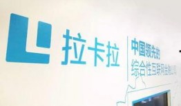拉卡拉最新爆料,揭秘支付巨头背后的故事与挑战